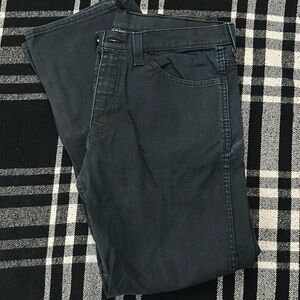 Levi 569 jeans 34x34